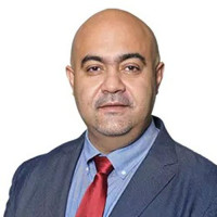 Dr. Ahmed Kamal Hussein El Sayed Profile Photo