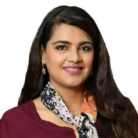 Dr. Nidhi Beri Profile Photo