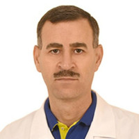 Dr. Nader Al Balki Profile Photo