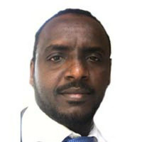 Dr. Hussein Ahmed Profile Photo