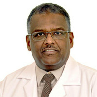 Dr. Osama El Beshir Profile Photo