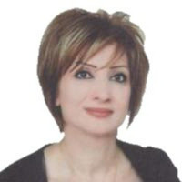 Dr. Rajaa Ali Profile Photo