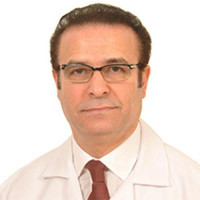 Dr. Wahib El-Jurdi Profile Photo