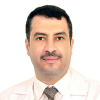 Dr. Nidal Abu Diab Profile Photo