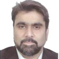 Dr. Syed Salman Ali Profile Photo