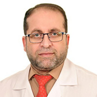 Dr. Abdelkarim Almaaituh Profile Photo