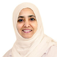 Dr. Manal Shalabi Profile Photo