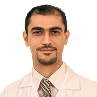 Dr. Maher AlAwar Profile Photo
