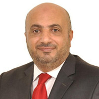 Dr. Munir Nasr Profile Photo
