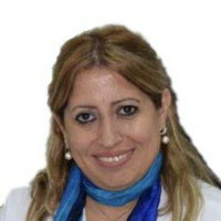 Dr. Hanady Manasfi Profile Photo