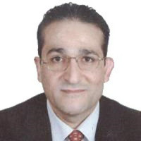Dr. Mahmoud Al-Diri Profile Photo
