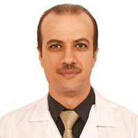 Dr. Monzer Ibrahim Profile Photo