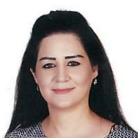Dr. Nadine Shammas Profile Photo