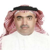Dr. Omair Al-Shahrani Profile Photo