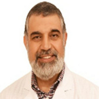 Dr. Abdelrahman Salem Profile Photo