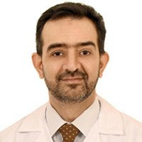 د. أشرف الهزايمة Profile Photo
