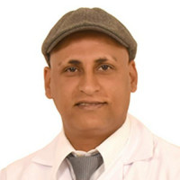 Dr. Yasser Al-Amri Profile Photo