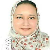 Dr. Hala Mosleh Profile Photo