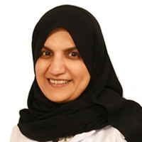 Dr. Lamia Al-Sebay Profile Photo