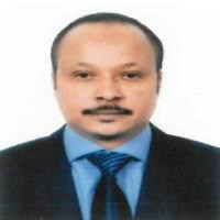 Dr. Ahmed Elhag Profile Photo