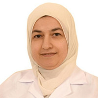 Dr. Honada Al-Drobi Profile Photo