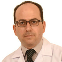 Dr. Marzouk Mudawar Profile Photo