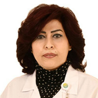 Dr. Saousan Al Khouri Profile Photo