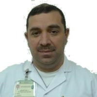 Dr. Mohammed Qoseibati Profile Photo