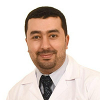 Dr. Muhammad Bahri Profile Photo