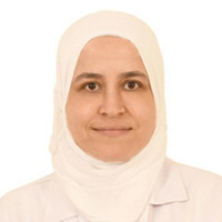 Dr. Rasha Alsaeed Profile Photo