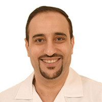 Dr. Yasser Al-Draie Profile Photo