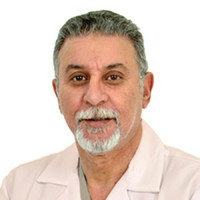Dr. Nafez Shilbayeh Profile Photo
