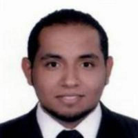 Dr. Ali Babalghaith Profile Photo