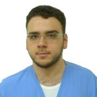 Dr. Omar Al-dalati Profile Photo