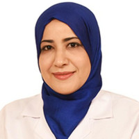 Dr. Heba Ramadan Profile Photo