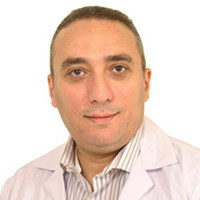 Dr. Mohamad Iraqi Profile Photo
