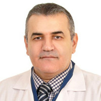 Dr. Abdul Majid Arwadi Profile Photo