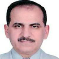 Dr. Amin Rahhal Profile Photo