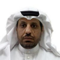 Dr. Abdullah Alkhorayyef Profile Photo
