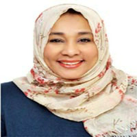 Dr. Maha Yassin Profile Photo