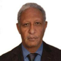 Dr. Mohamed Khalil Profile Photo