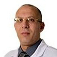 Dr. Ahmed A. Metwally Profile Photo