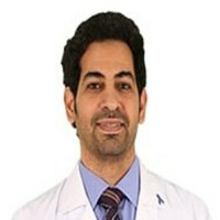 Dr. Abdulrahman Alotaibi Profile Photo