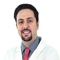 Dr. Abdulrhman Alhaj Qasem Profile Photo