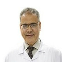 Dr. Yasser Ali Badreldin Profile Photo