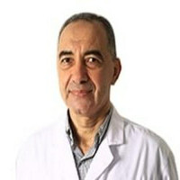 Dr. Tarek Makhlouf Profile Photo