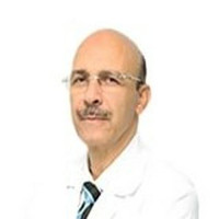 Dr. Taha Khattab Profile Photo