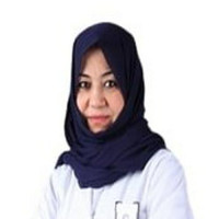Dr. Suhair AlSebai Profile Photo