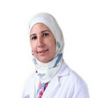 Dr. Souha N. Issa Profile Photo