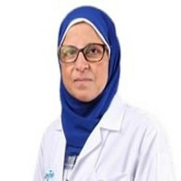 Dr. Sawsan Said Saad Profile Photo